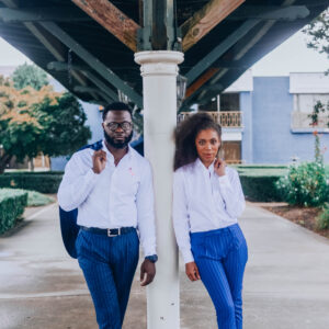 Men's Suit Pants