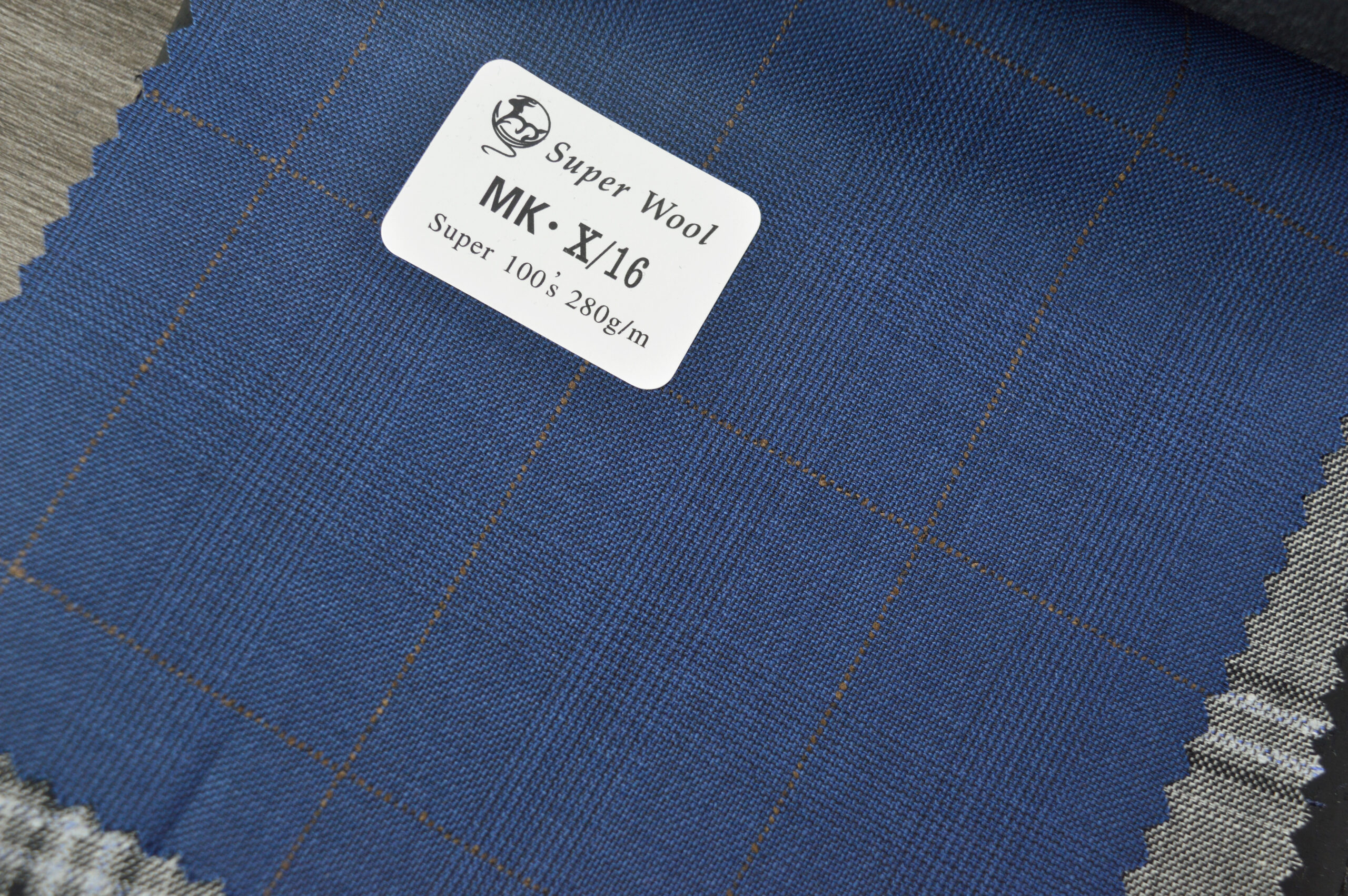 MK.X 16