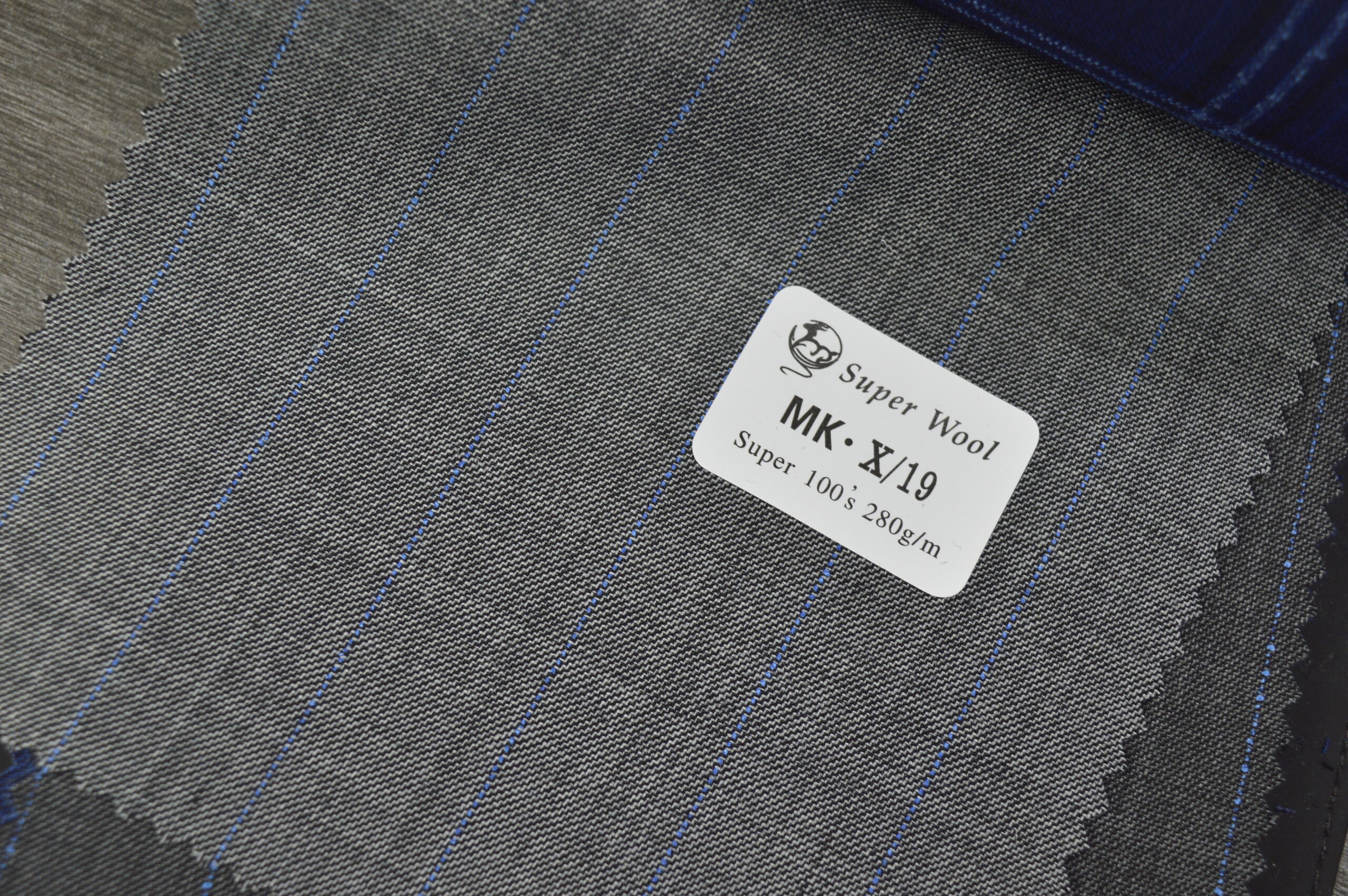 MK.X 19