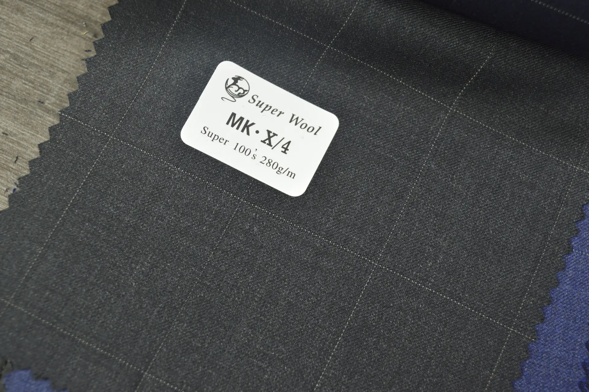 MK.X 4